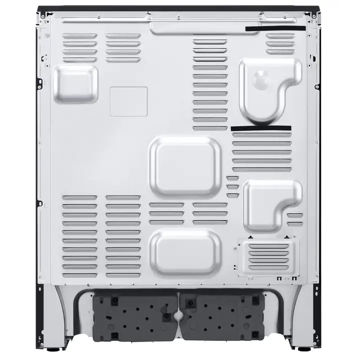 LG 30" 6.3 cu. ft. Electric Slide-in Range with EasyClean and WideView, Stainless Steel 5